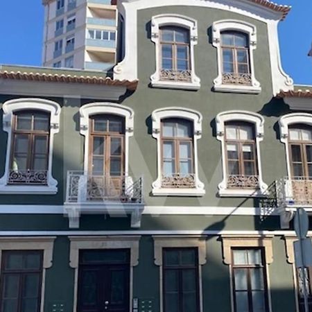Casa Moliceiro Verde Aveiro Buitenkant foto